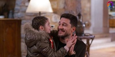 Sefirin Kızı 6.Bölüm posteri