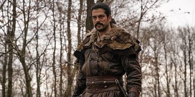 Kuruluş Osman 8.Bölüm posteri