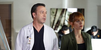 Mucize Doktor 20.Bölüm posteri