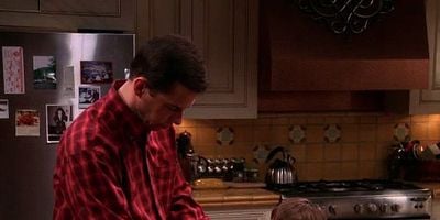 My Doctor has a Cow Puppet posteri