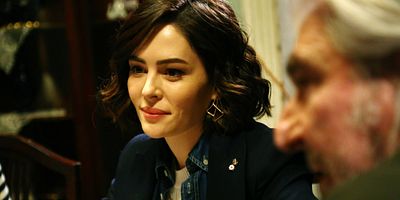 Şampiyon 19.Bölüm posteri