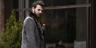 Vuslat 39.Bölüm posteri