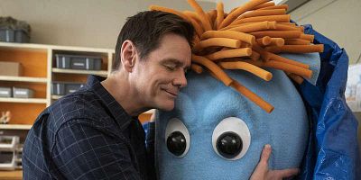 I'm Listening posteri