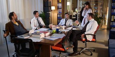 Hekimoğlu 6.Bölüm posteri