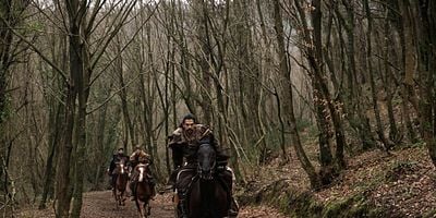 Kuruluş Osman 9.Bölüm posteri