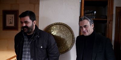 Benim Adım Melek 19.Bölüm posteri