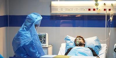 Mucize Doktor 21.Bölüm posteri