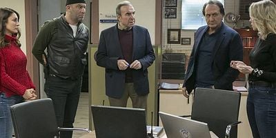 Arka Sokaklar 541.Bölüm posteri