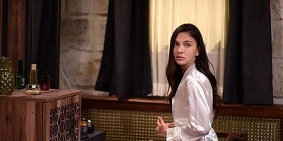 Zümrüdüanka 3.Bölüm posteri