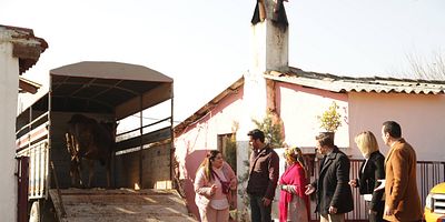 Kalk Gidelim 97.Bölüm posteri