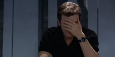 La virtud del asesino II posteri