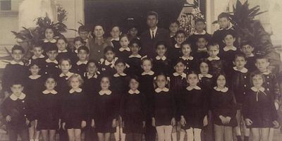 Vuslat 40.Bölüm posteri