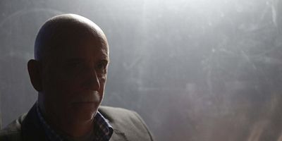 Ramo 5.Bölüm posteri