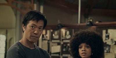 The Great Ole Nazi Cookout of '77 posteri