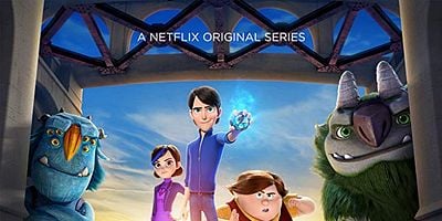 Hiss Hiss, Bang Bang posteri