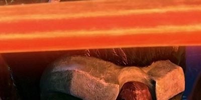 Skullcrusher posteri