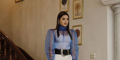 Zalim İstanbul 31.Bölüm posteri