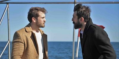 Çukur 88.Bölüm posteri