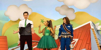 Episode 3101 posteri