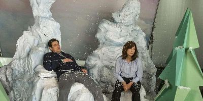 The Death of Fil posteri