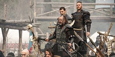 Kuruluş Osman 11.Bölüm posteri