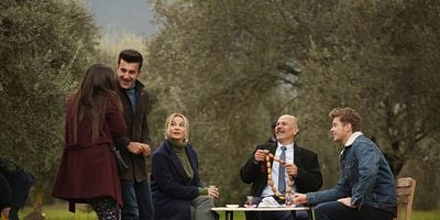 Kalk Gidelim 99.Bölüm posteri