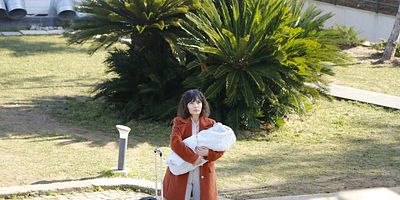 Zalim İstanbul 32.Bölüm posteri