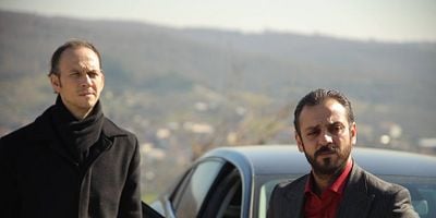 Çukur 89.Bölüm posteri