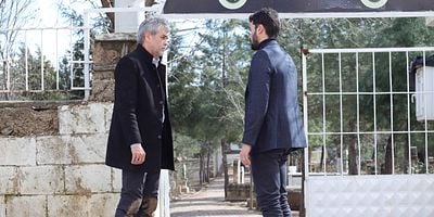 Hercai 34.Bölüm posteri