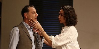 Babil 7.Bölüm posteri