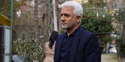 Yasak Elma 71.Bölüm posteri