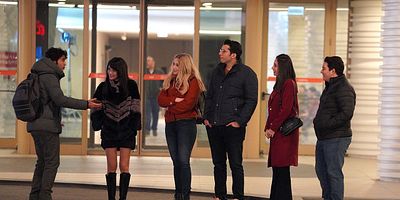 Mucize Doktor 25.Bölüm posteri