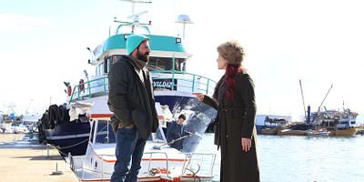 Kuzey Yıldızı İlk Aşk 24.Bölüm posteri