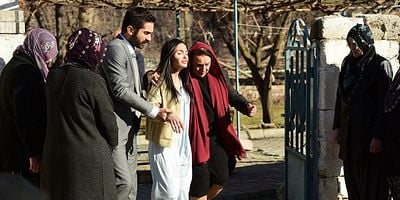 Zümrüdüanka 7.Bölüm posteri