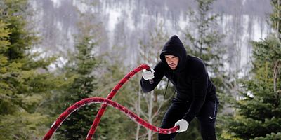 Şampiyon 23.Bölüm posteri