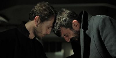 Çukur 91.Bölüm posteri