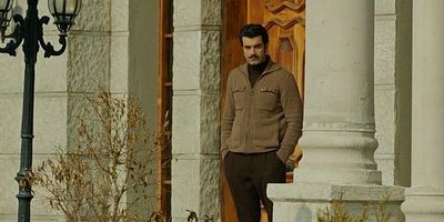 Bir Zamanlar Çukurova 59.Bölüm posteri