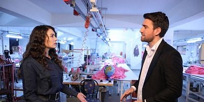 Afili Aşk 37.Bölüm posteri