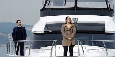 Doğduğun Ev Kaderindir 10.Bölüm posteri