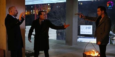 Babil 8.Bölüm posteri