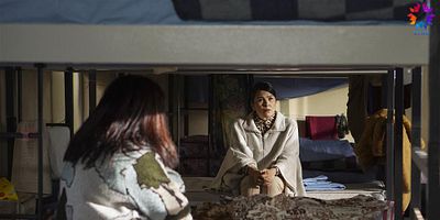 Güvercin 13.Bölüm posteri