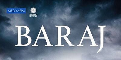 Baraj 25.Bölüm posteri
