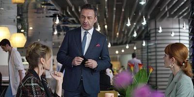 Mucize Doktor 27.Bölüm posteri