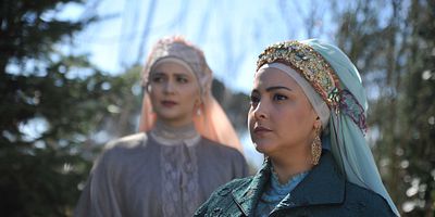 Payitaht Abdülhamid 113.Bölüm posteri