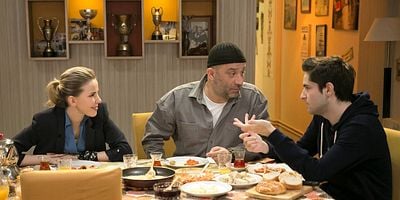 Arka Sokaklar 547.Bölüm posteri