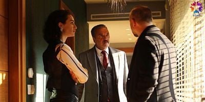 Babil 10.Bölüm posteri