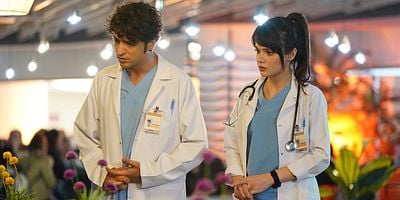 Mucize Doktor 28.Bölüm posteri