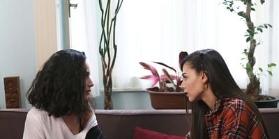 Gel Dese Aşk 4.Bölüm posteri