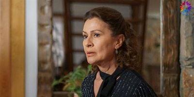 Sefirin Kızı 15.Bölüm posteri