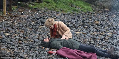 Kuzey Yıldızı İlk Aşk 27.Bölüm posteri